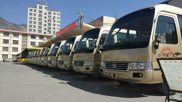 租車費(fèi)用價格表