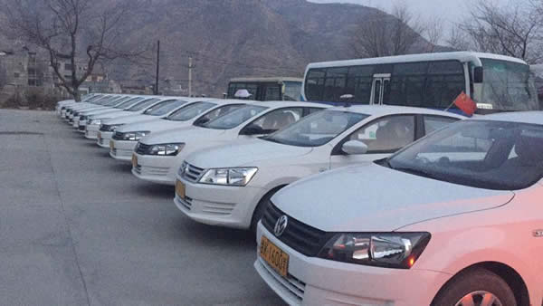 做到兩點(diǎn)，輕松考試，順利拿證