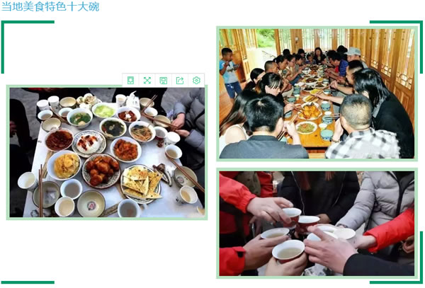 【定制旅游】隴運(yùn)集團(tuán)潤(rùn)華旅行社推出“白馬人民俗，文化旅游節(jié)”2日游開團(tuán)啦