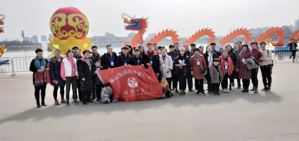 【定制旅游】好消息！隴運集團潤華旅行社推出新優(yōu)惠活動！