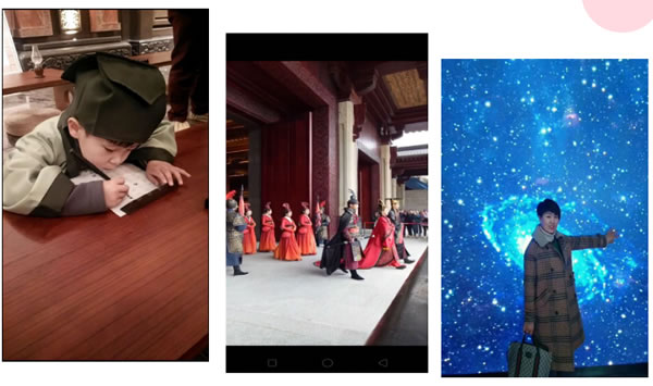 【定制旅游】好消息！隴運集團潤華旅行社推出新優(yōu)惠活動！