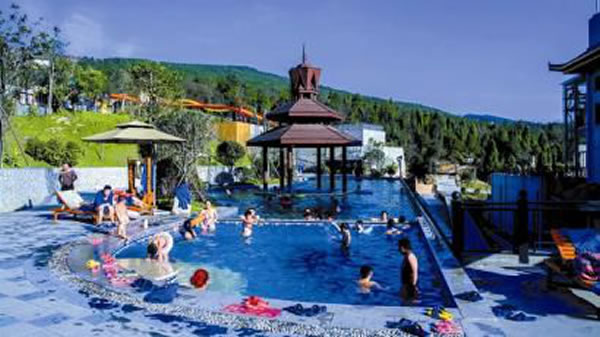 【定制旅游】好消息！隴運集團潤華旅行社推出新優(yōu)惠活動！