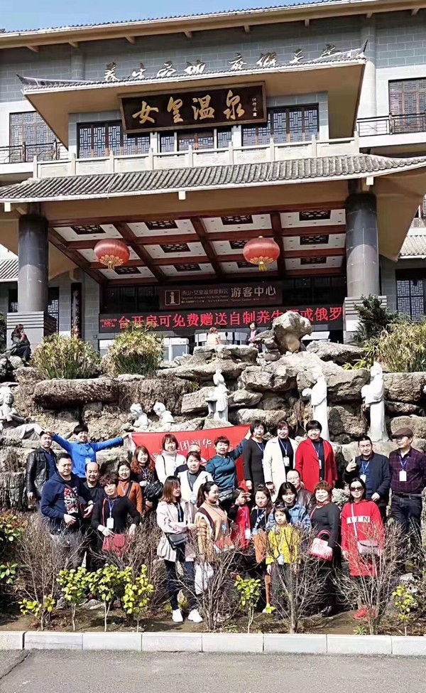 【定制旅游】好消息！隴運集團潤華旅行社推出新優(yōu)惠活動！