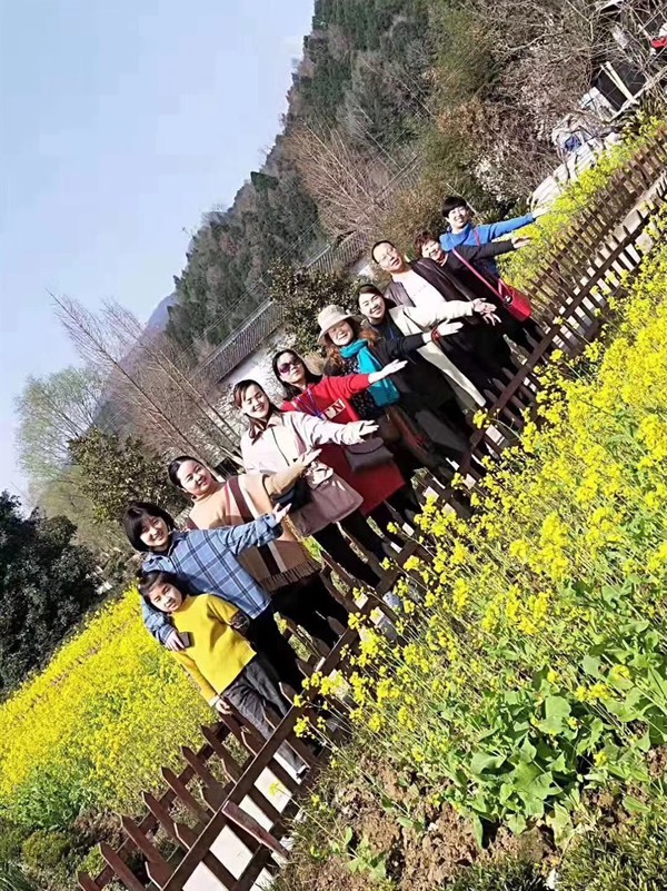 【定制旅游】好消息！隴運集團潤華旅行社推出新優(yōu)惠活動！