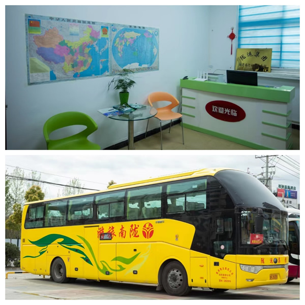 新作風(fēng)煥發(fā)新氣象 新?lián)?dāng)展現(xiàn)新作為——成縣汽車站工作紀(jì)實(shí)(三)