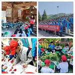 隴運(yùn)集團(tuán)潤(rùn)華旅行社組織開(kāi)展“傳承紅色