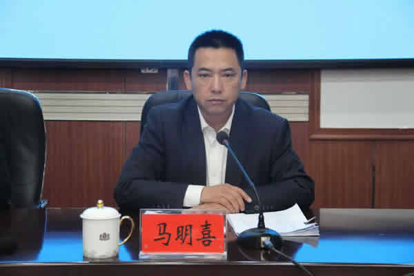 隴運(yùn)集團(tuán)公司2026年第一次安委會(擴(kuò)大)會議暨2月份安全生產(chǎn)例會