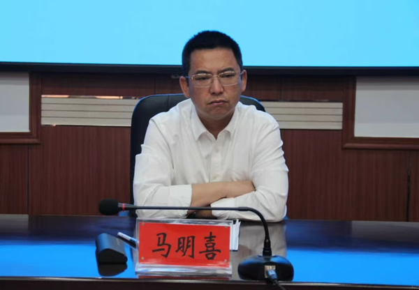 隴運集團公司召開2026年第二次安委會（擴大）會議暨4月份安全生產例會