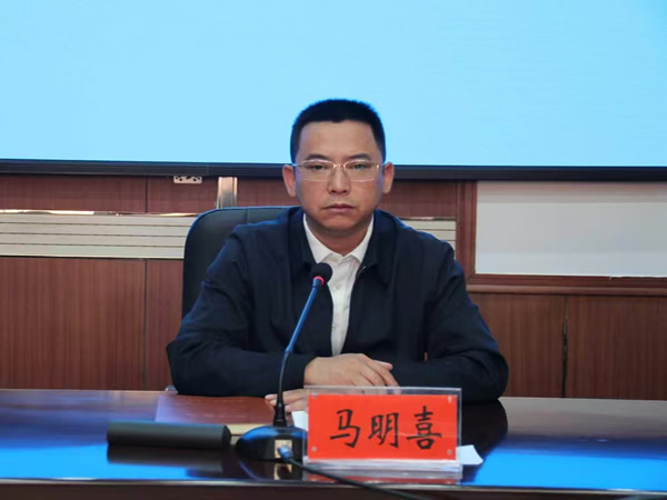 隴南市隴運集團公司召開“五一”節(jié)前安全生產調度會