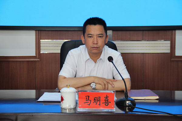 隴南市隴運(yùn)集團(tuán)公司召開(kāi)2026年第一季度經(jīng)濟(jì)運(yùn)行調(diào)度會(huì)